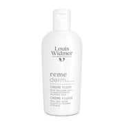 Louis Widmer remederm Creme Fluid Präbiotik 200 ml