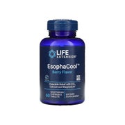 EsophaCool™, pflanzliche Kautabletten 60 St