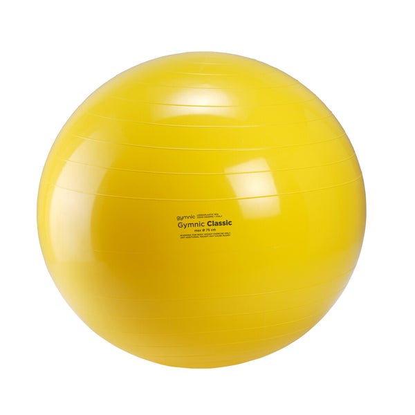 Gymnic "CLASSIC" Gymnastikball 1 St