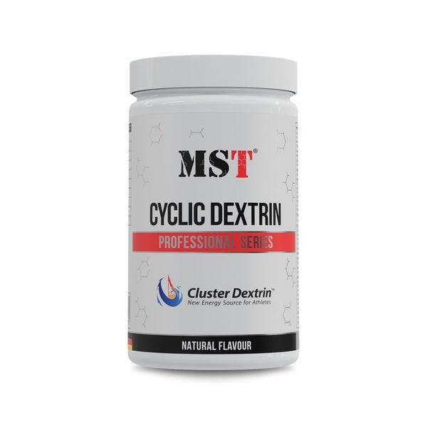 MST Nutrition® Cluster Dextrin® 1 Kg Unflavored 1 kg