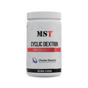MST Nutrition® Cluster Dextrin® 1 Kg Unflavored 1 kg