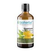 Damiana Extrakt Tropfen 100 ml