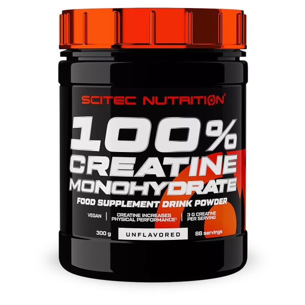 Scitec Creatine Monohydrate