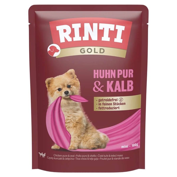 Rinti - Gold 1 kg
