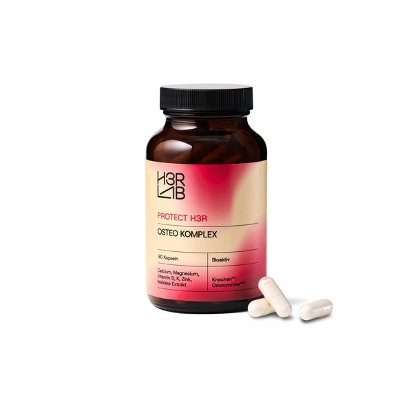 Osteo Komplex 60 St