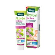 Kneipp Aktiv Gel für Beine 100 ml