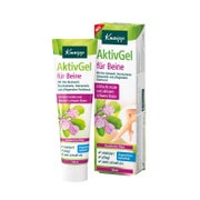 Kneipp AktivGel für Beine 100 ml