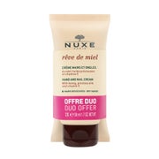 NUXE Duo 25 Rêve de Miel Handcreme 2X50 ml