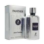 Panther Pour Homme - EDP - Inhalt: 100 ml 0,1 l