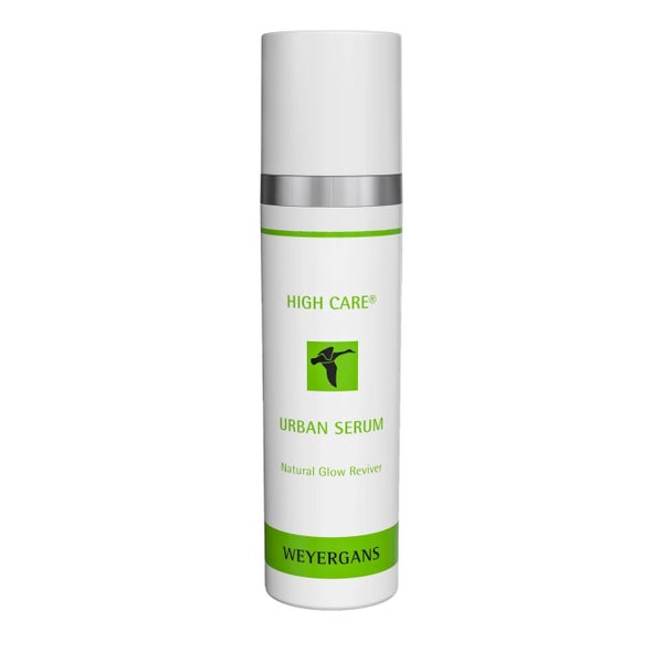 Weyergans -Urban Serum - Urban Care, Weyergans 50 ml