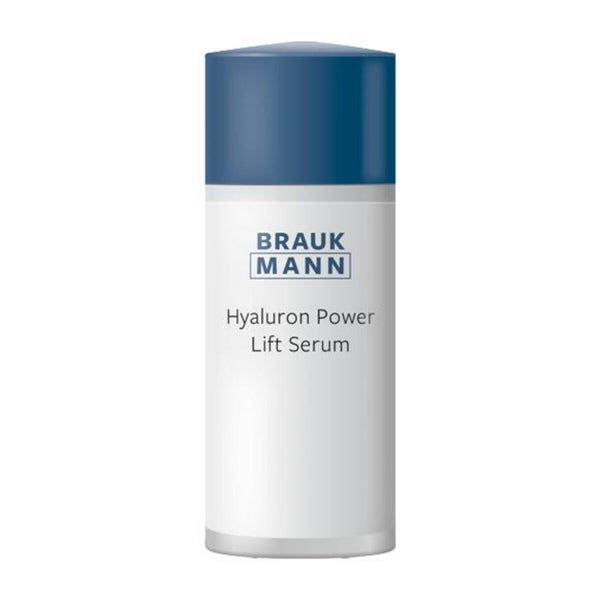 Hildegard Braukmann, BRAUKMANN Hyaluron Power Lift Serum