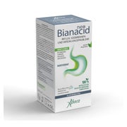 Produktabbildung: Neo Bianacid Lutschtabletten 70 St