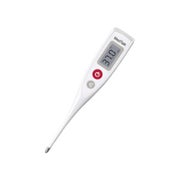 Fieberthermometer digital Sprachausgabe Messwertwiederholung 1 St