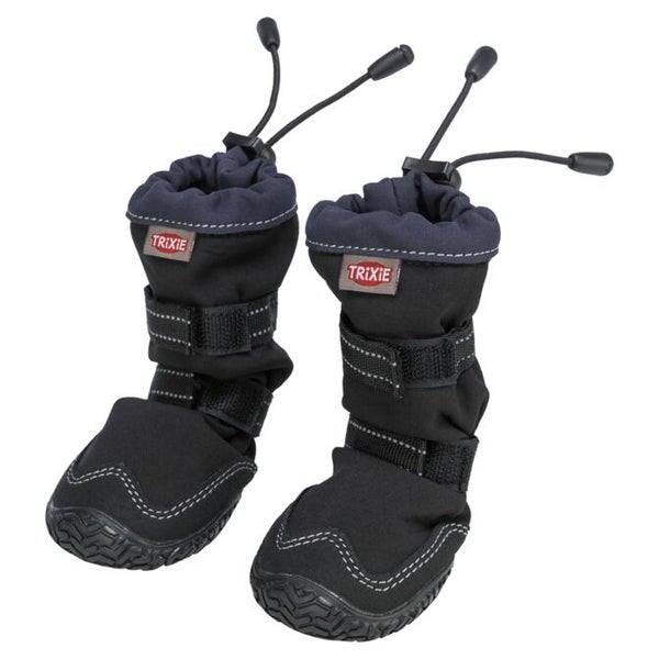 TRIXIE Pfotenschutz Walker Active Long 2 St