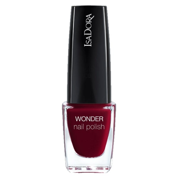 IsaDora, Wonder Nail Polish 6 ml