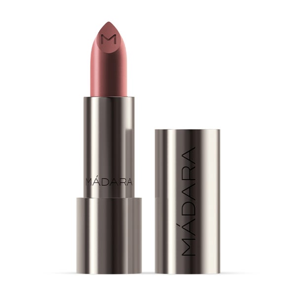 Madara Dazzle Nights Satin Shine Lipstick Flattery