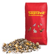 Supravit Papageienfutter, Futtermischung für Papageien Aller Arten 20 kg