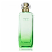 Hermes Un Jardin Sur Le Toit Eau De Toilette Spray 100ml 0,1 l