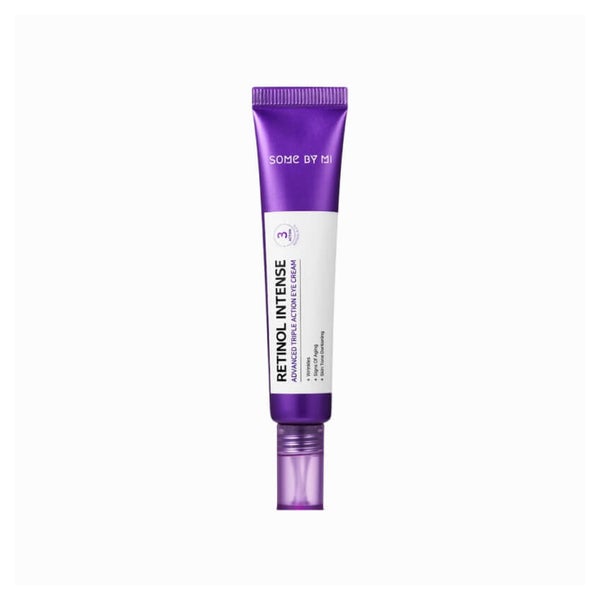 SOME BY MI Retinol Intense Advanced Triple Action Eye Cream
