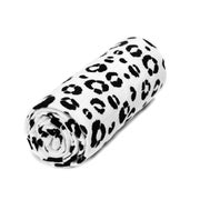 T-TOMI Bambusbadetuch Gepard skin 1 St