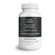 Theonia Nacht-Complex Kapseln 100 mg L-Tryptophan 60 St