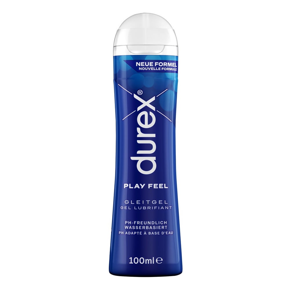Durex - Play Feel 100 ml