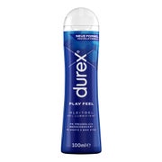 Durex - Play Feel 100 ml