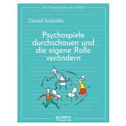 Das Übungsheft für gute Gefühle – Psychospiele... 1 St