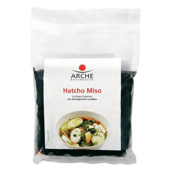 Arche - Hatcho Miso 300 g