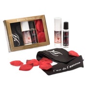 Extase Sensual - Extase Sensual - Intime Brust Für Sie 30 ml