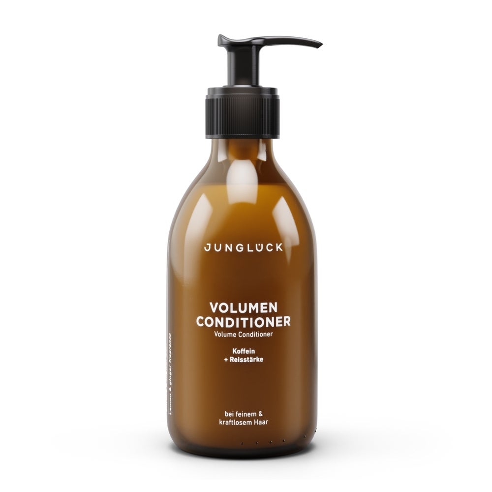 JUNGLÜCK Volumen Conditioner