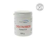 Zenvitalis Creatin Ribose Pulver 6:4 500 g