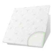 Bestschlaf Visko-Mineralschaum Matratzenauﬂage »Premium Spezial«, 6cm dick 1 St