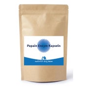 Enzym Kapseln Papain 100 St