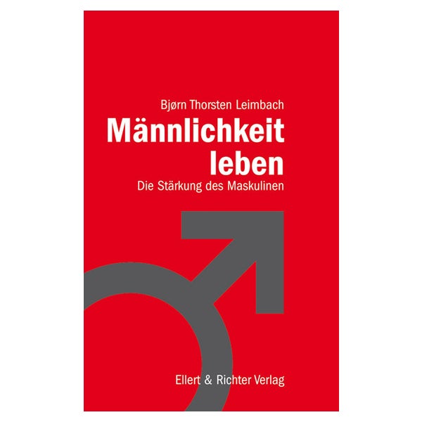 Männlichkeit leben 1 St