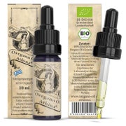 Athina Oregano Öl Bio Origanum Vulgare äth.Öl 10 ml