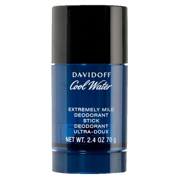 Cool Water Deodorant Stick Extremly Mild