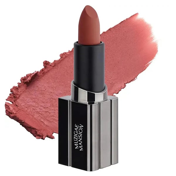 MUZIGAE MANSION Moodwear Blur Lippenstift – 001 Prime 4 g