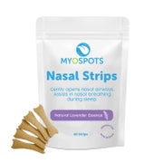 Myospots™ Nasenpflaster Lavendel 40 St
