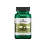 Aloe Vera 25 mg, Kapseln 100 St