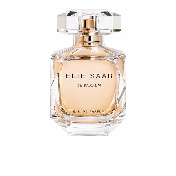 Elie Saab Le Parfum Eau De Parfum Spray 90ml 0,09 l