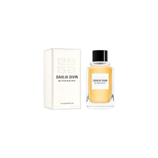 DAHLIA DIVIN edp vapo 50 ml 0,05 l