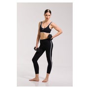 SPORT-LEGGING FLOW HOCHTAILLE FLUID ATMUNGSAKTIV MODERN 1 St