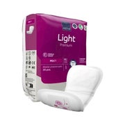 Abena Light Premium Mini 1 Inkontinenzeinlagen 180 ml 10X20 St