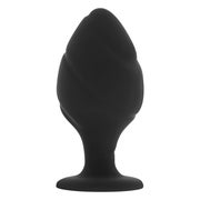 Ohmama - Silikon-analstecker Größe