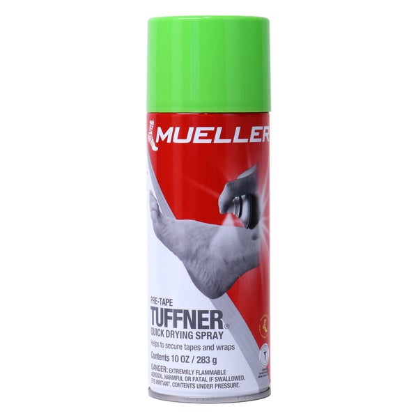 Mueller Pre-Tape Tuffner Quick Drying Spray 0.283 kg