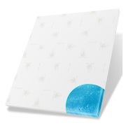 Bestschlaf Gelschaum-Topper, 4 cm dick 1 St