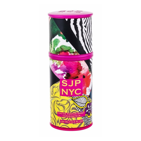 Sarah Jessica Parker NYC Eau de Parfum 100ml Spray 0,1 l