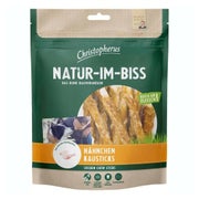 Christopherus Snack Hähnchen Kausticks 1,5 kg
