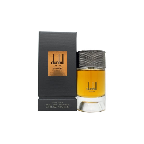 Dunhill Moroccan Amber For Men Edp Spray 0,1 l